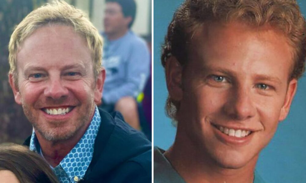 Chi è Ian Ziering oggi: figli, moglie e film della star di Beverly Hills 90210