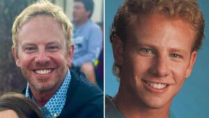Chi è Ian Ziering oggi: figli, moglie e film della star di Beverly Hills 90210