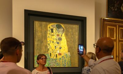 il bacio klimt