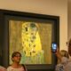 il bacio klimt