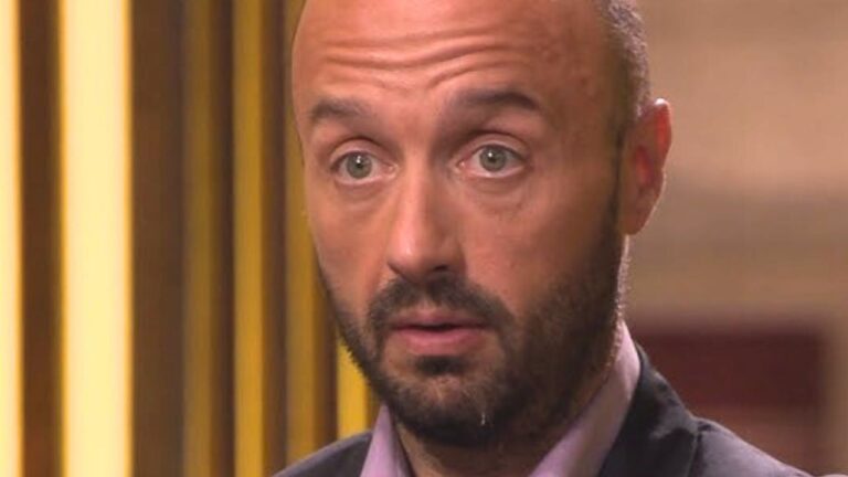 joe bastianich isola famosi
