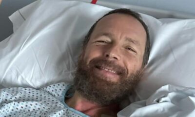 jovanotti ospedale