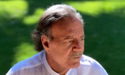 julio iglesias