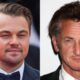 leonardo di caprio sean penn