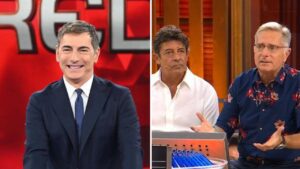 L’Eredità: incredibile successo agli ascolti tv per Marco Liorni