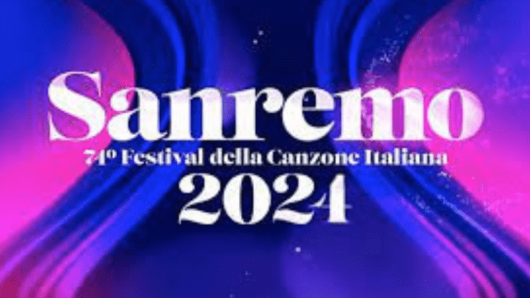 Sanremo 2024
