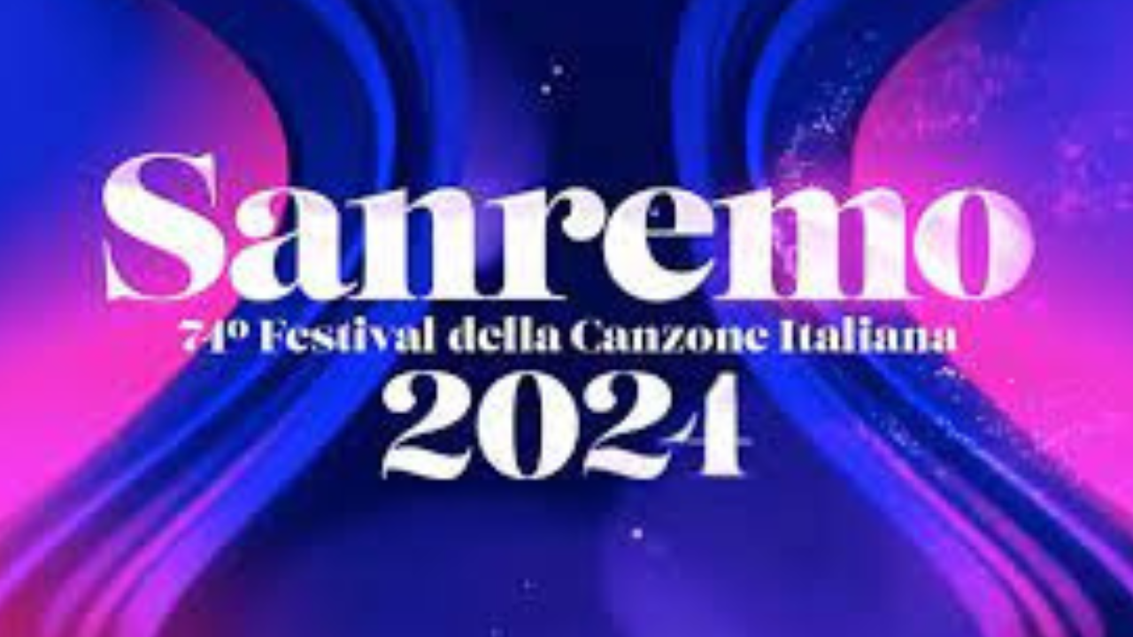 Sanremo 2024