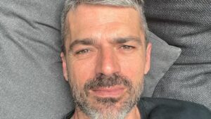 Luca Argentero sull’educazione dei suoi figli: “Credo che in casa valga l’esempio”