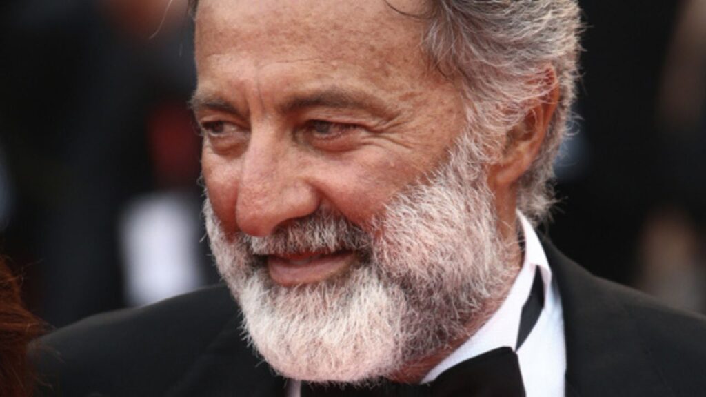 luca barbareschi rai