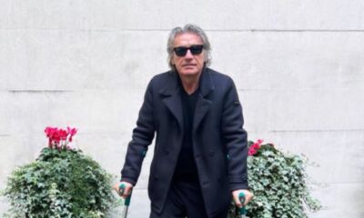 luciano ligabue stampelle operare