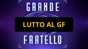 Perché Beatrice Luzzi ha lasciato di nuovo la Casa del GF?
