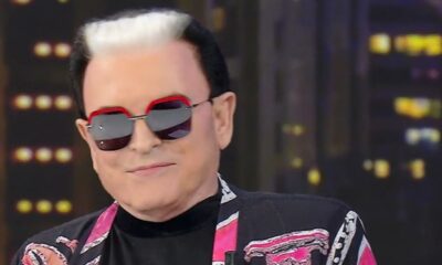 malgioglio sanremo 2024