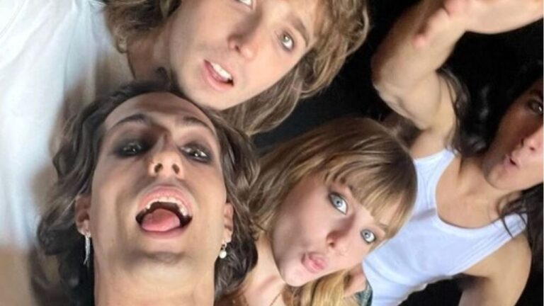 maneskin separano