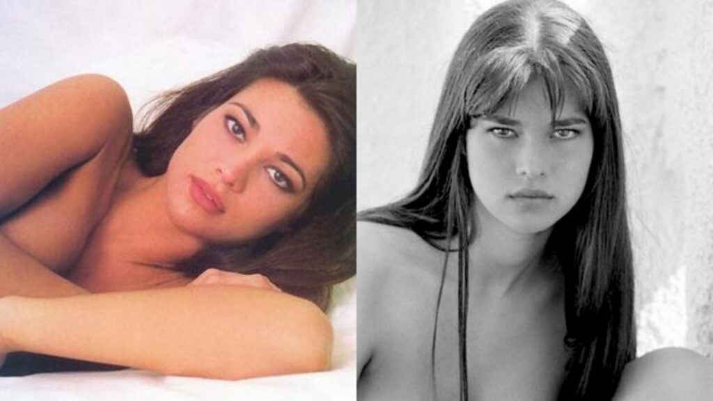 Manuela Arcuri oggi: età, altezza, biografia, figli,ex, marito, dove vive, Instagram dell'attrice 52 manuela arcuri