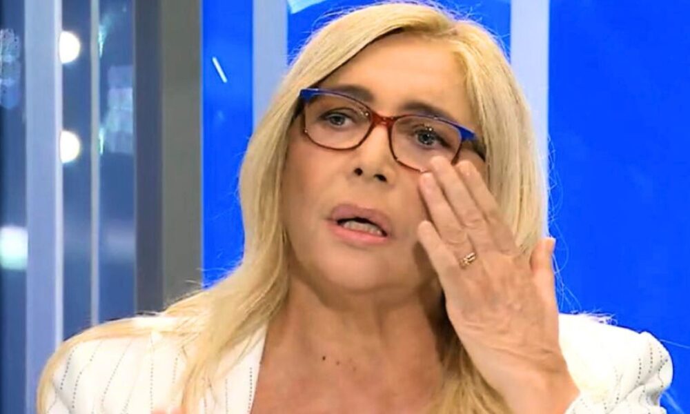 Domenica In: il futuro è ancora nelle mani di Mara Venier