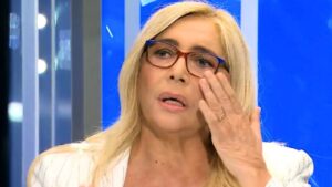 Domenica In: il futuro è ancora nelle mani di Mara Venier