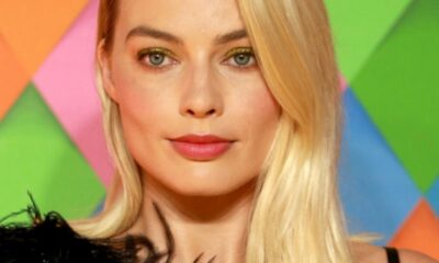 margot robbie