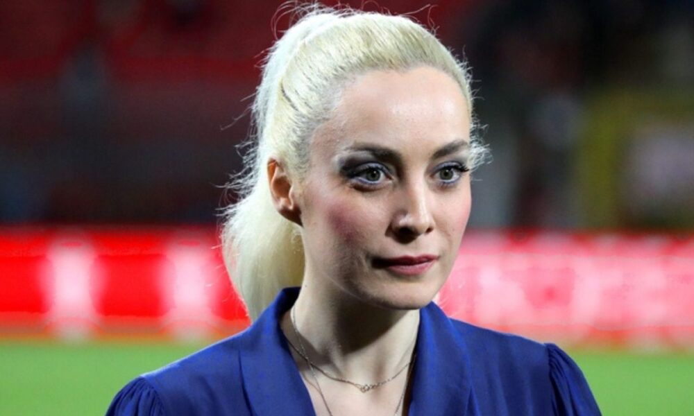 Marta Fascina, Dagospia: “Ha rimosso tessuto con una liposcultura”
