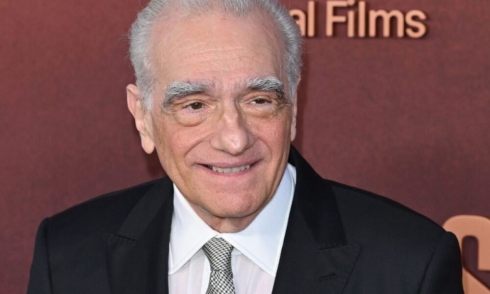 Martin Scorsese al lavoro su Vita di Gesù: il nuovo film racconta gli insegnamenti di Cristo
