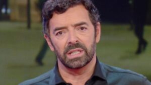 Alberto Matano sul caso Ferragni-Balocco: “A La Vita in diretta non ne parliamo più”