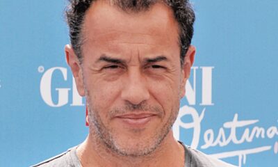 matteo garrone golden globe 2024