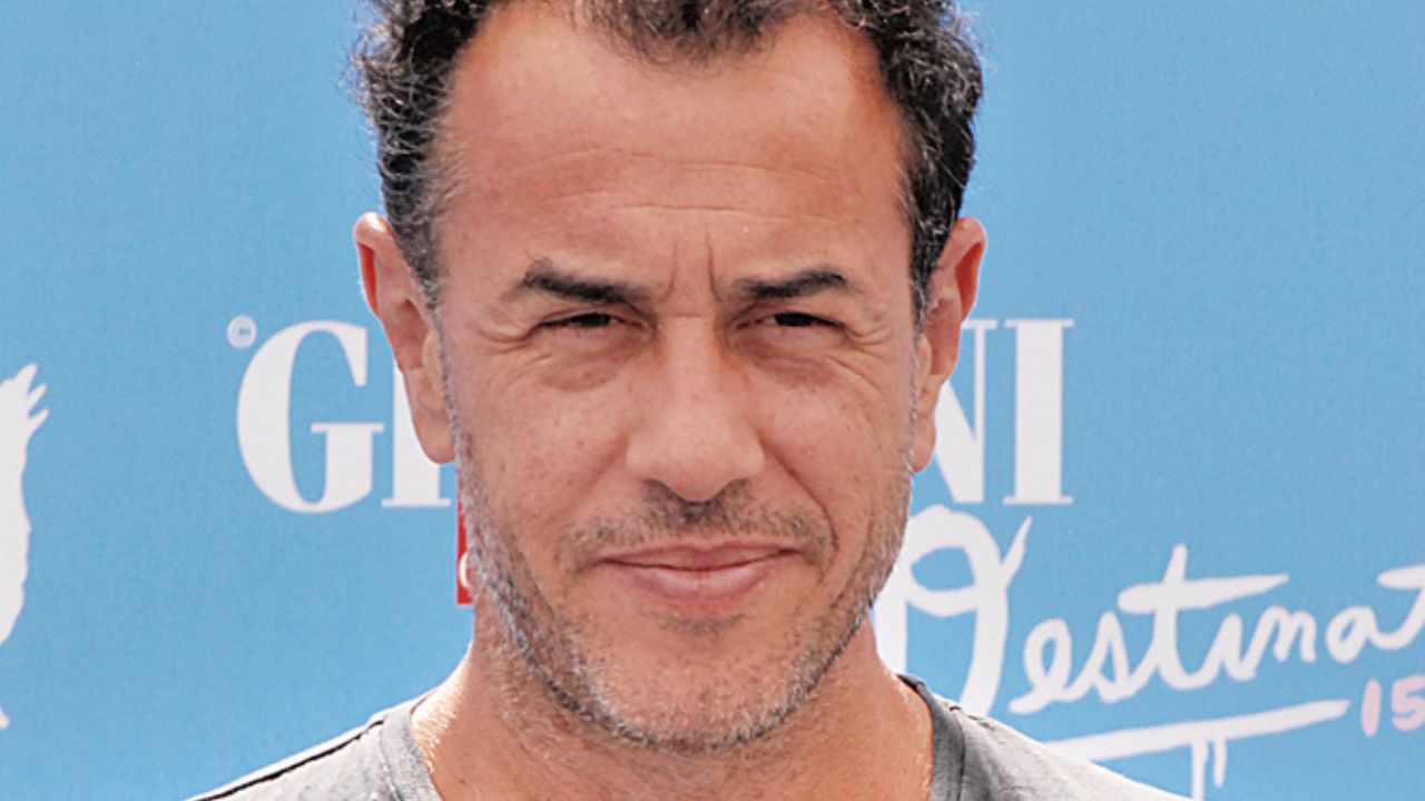 matteo garrone golden globe 2024