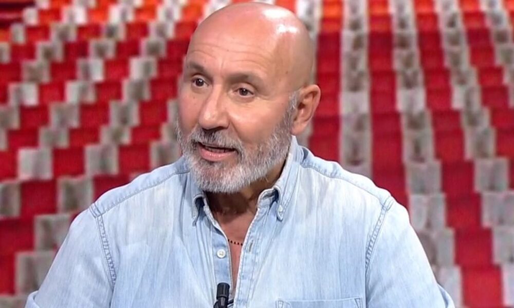 Maurizio Battista, la moglie Alessandra Moretti: “Sono viva per miracolo”