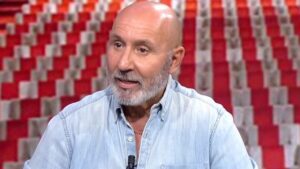Maurizio Battista, la moglie Alessandra Moretti: “Sono viva per miracolo”