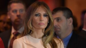 Lutto per Melania Trump: è morta la madre Amalija