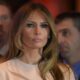 Melania Trump