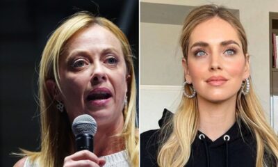 giorgia meloni ferragni