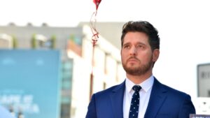Michael Bublé e l’incontro con gli orsi polari: “Andavo verso una morte certa”