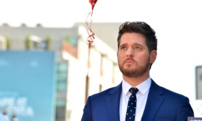 michael bublé