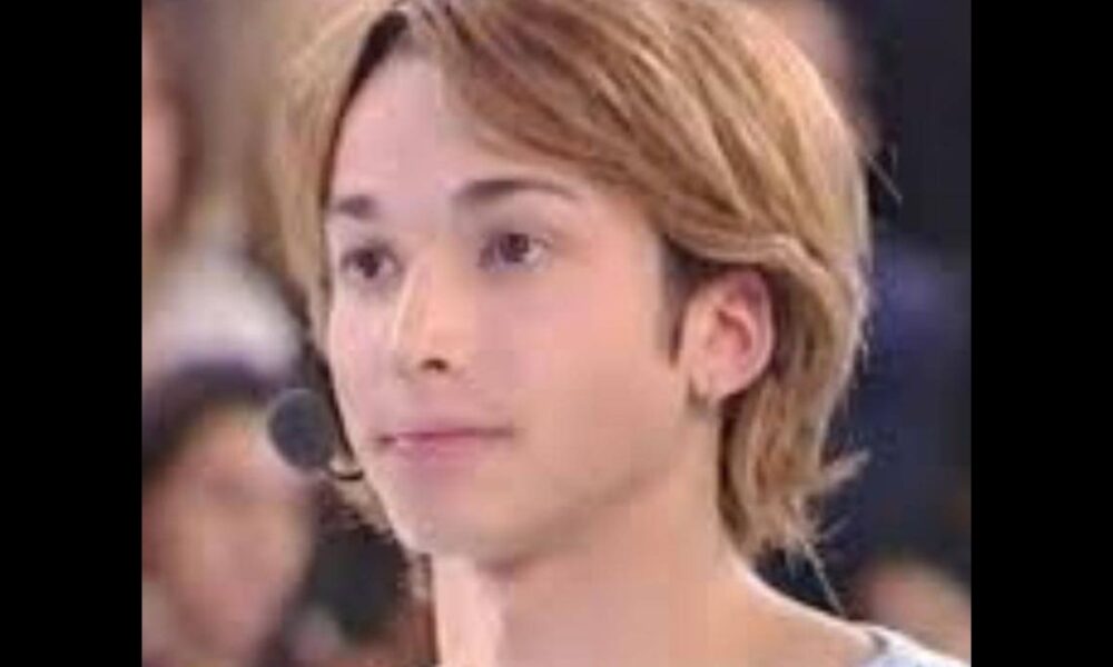 Michele Maddaloni, l’ex ballerino di Amici, ha cambiato vita: “La danza mi ha chiuso le porte”
