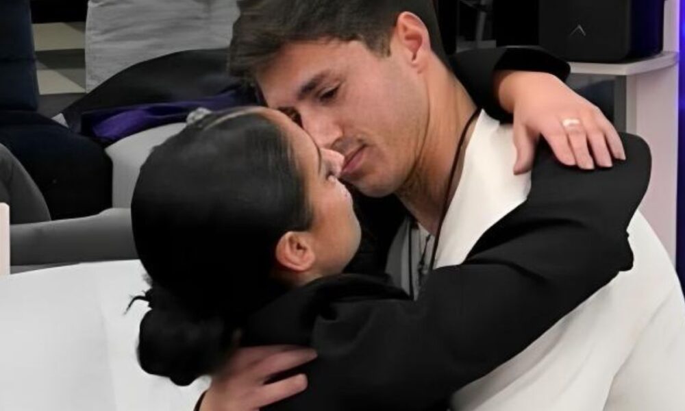 “Mirko e Perla stanno ancora insieme”
