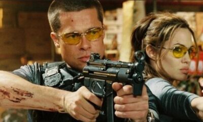 Mr. & Mrs. Smith serie tv