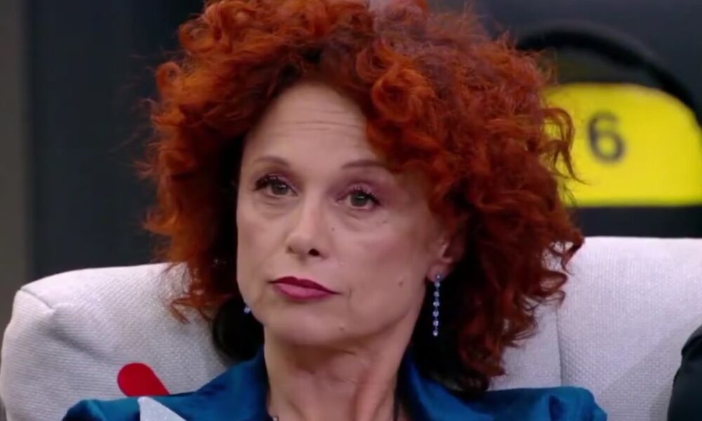 Myrta Merlino si sbilancia sul futuro di Beatrice Luzzi al GF