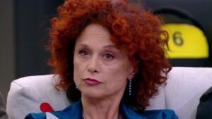 Myrta Merlino si sbilancia sul futuro di Beatrice Luzzi al GF