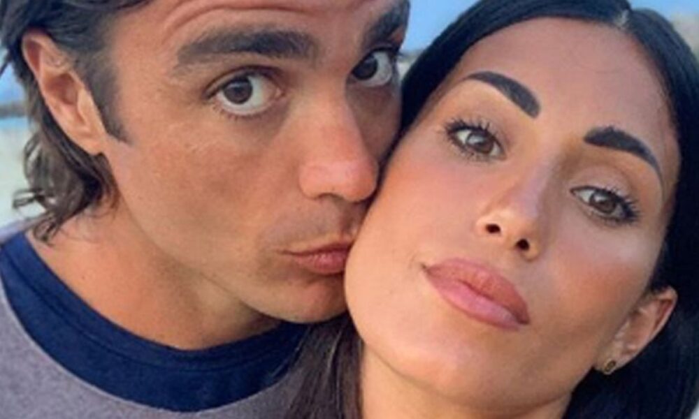 Federica Nargi: “Io e Alessandro Matri dormiamo in stanze separate ormai”