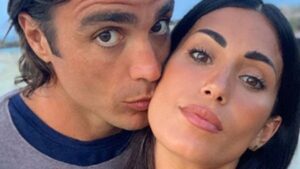 Federica Nargi: “Io e Alessandro Matri dormiamo in stanze separate ormai”