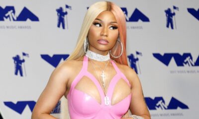 Nicki Minaj