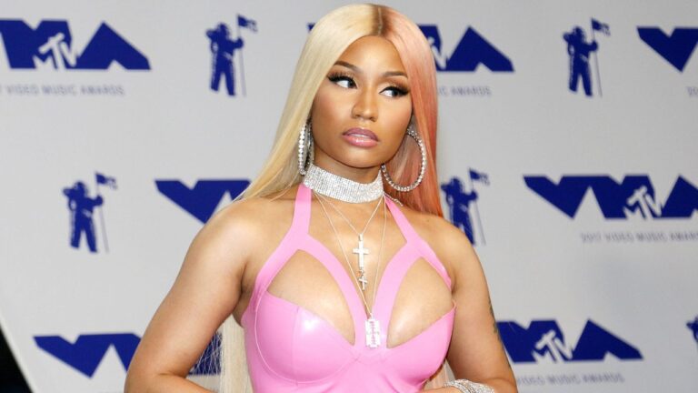 Nicki Minaj