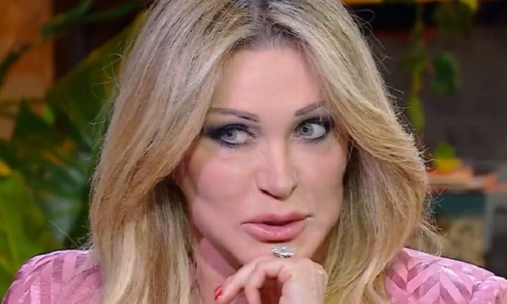 Paola Ferrari: “Ho avuto un cancro e ne ho un altro, molto piccolo”