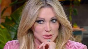 Paola Ferrari: “Ho avuto un cancro e ne ho un altro, molto piccolo”