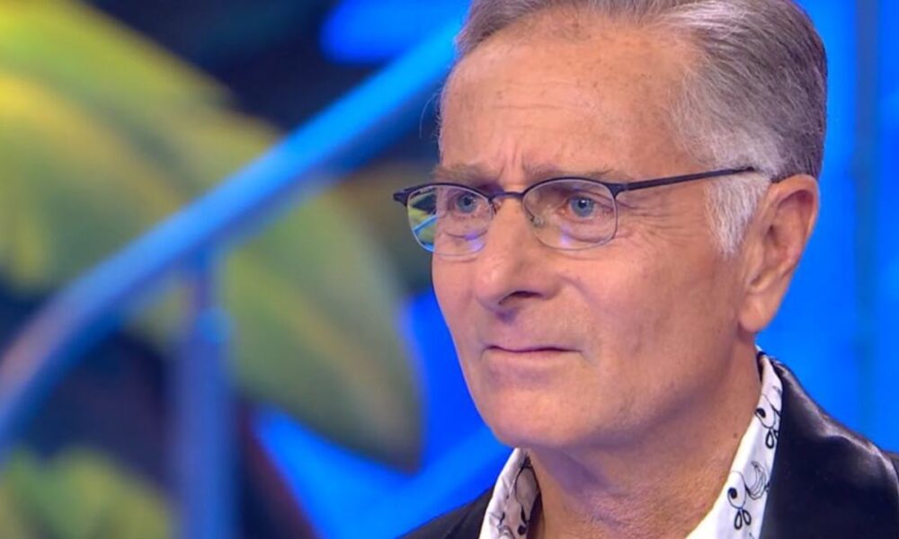 Paolo Bonolis, l’aneddoto del conduttore: “Avevo i fantasmi in casa”