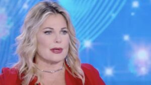Patrizia Pellegrino: “Posare nuda mi costò il fidanzamento con il principe Alberto”