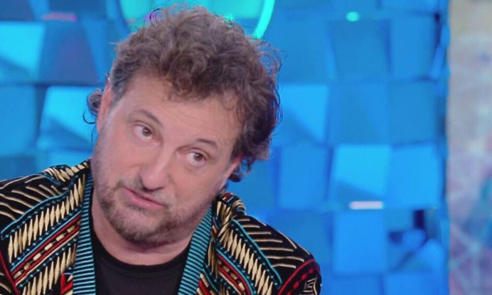 Pieraccioni ricorda gli inizi come attore: “Smisi di studiare molto presto”