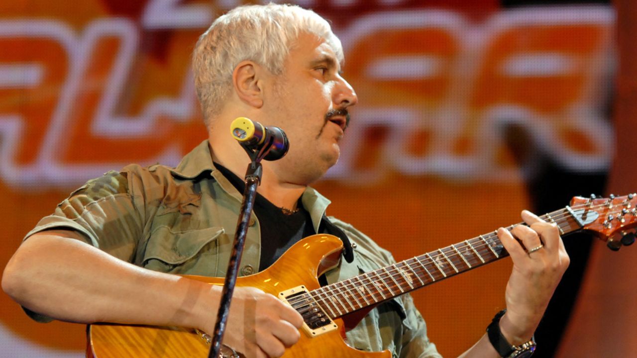 pino daniele premio