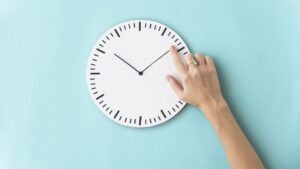 Quanto vale un secondo? Lo studio dell’Inrim di Torino