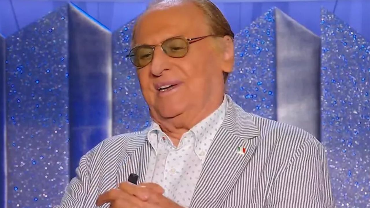 renzo arbore rai 2